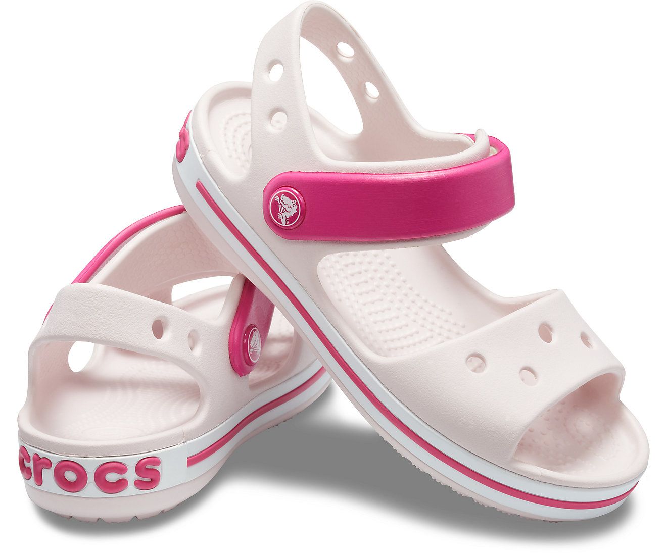 Купить Сандалии Crocs Детские Интернет Магазин