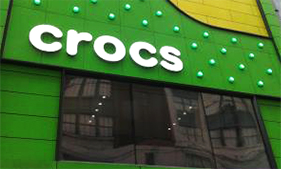 Crocs на кожен день — ваш комфорт у кожному кроці