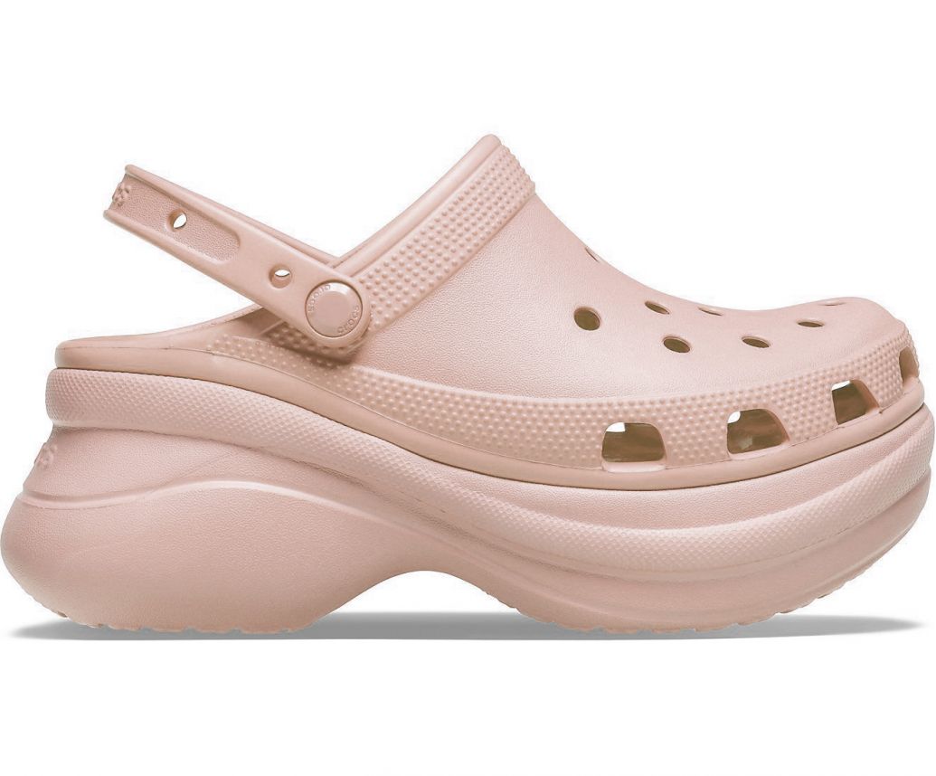 Womens classic sales crocs