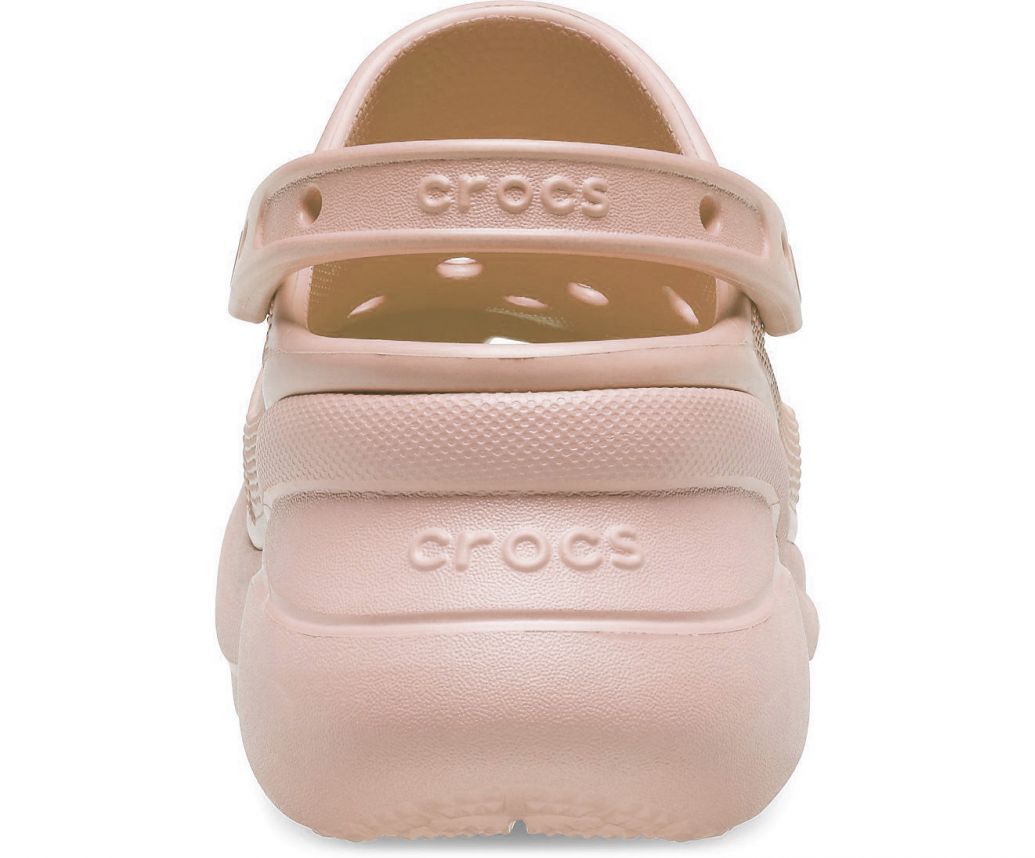 Womens Crocs Classic Bae Clog