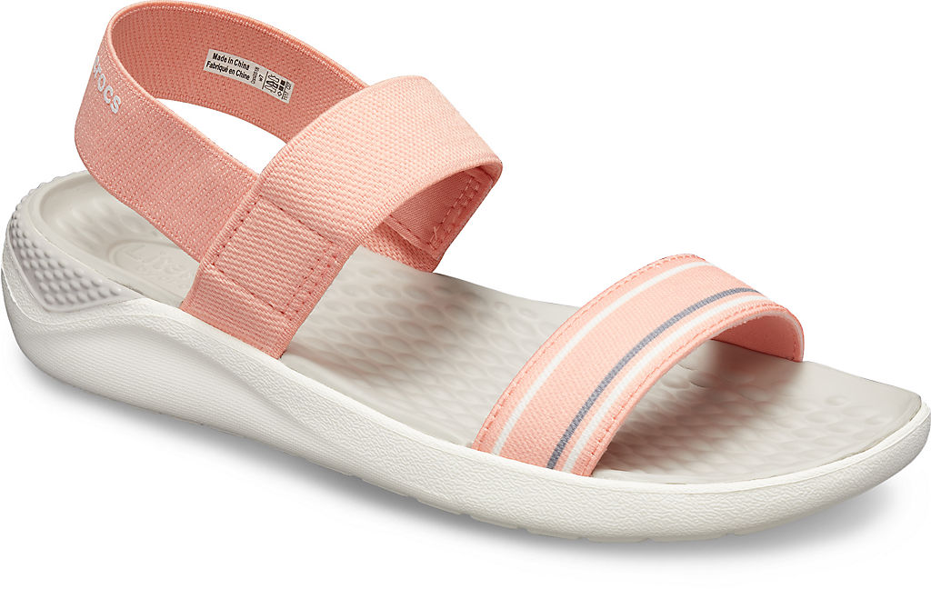 Crocs literide women's outlet sandals