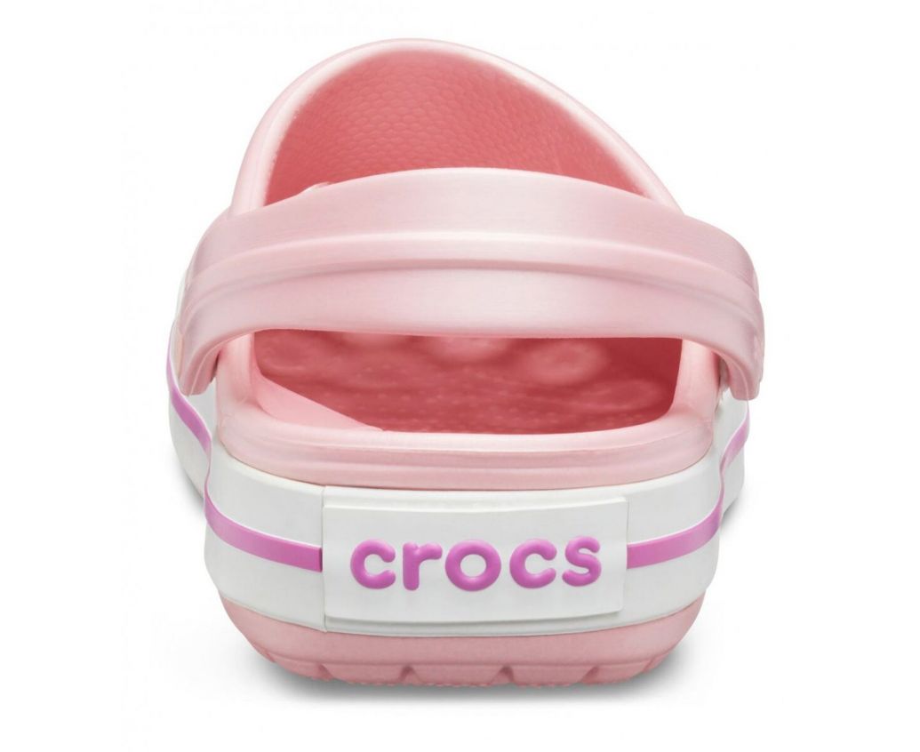 Crocs line outlet friends