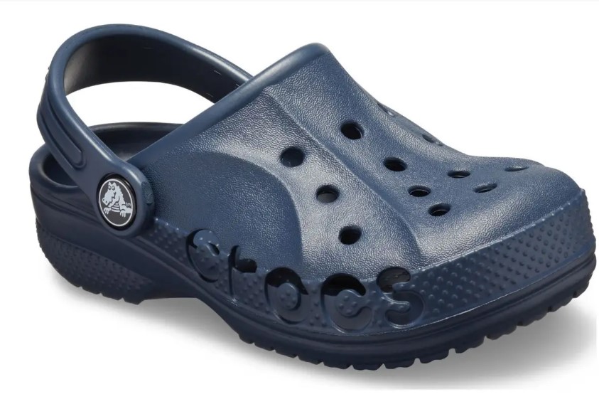 Crocs baya clearance clog