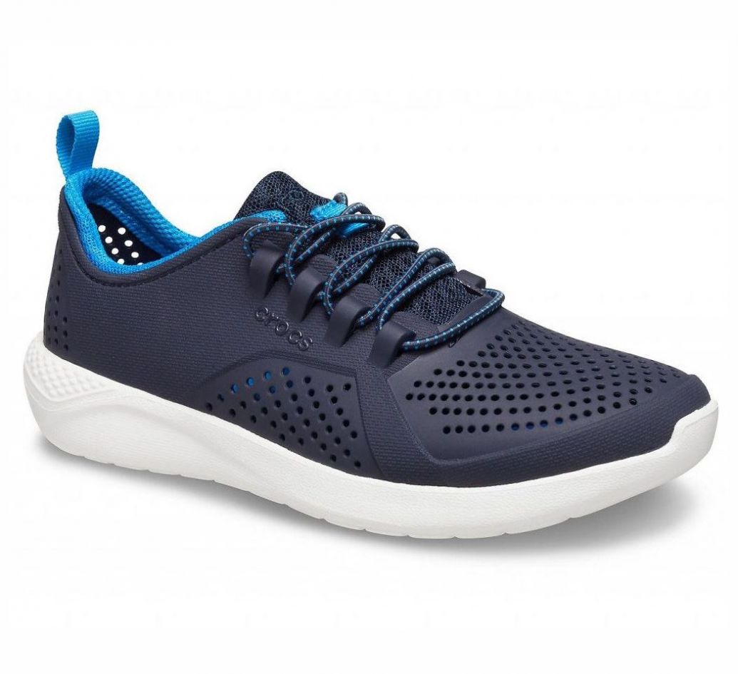 Crocs kids 2025 literide