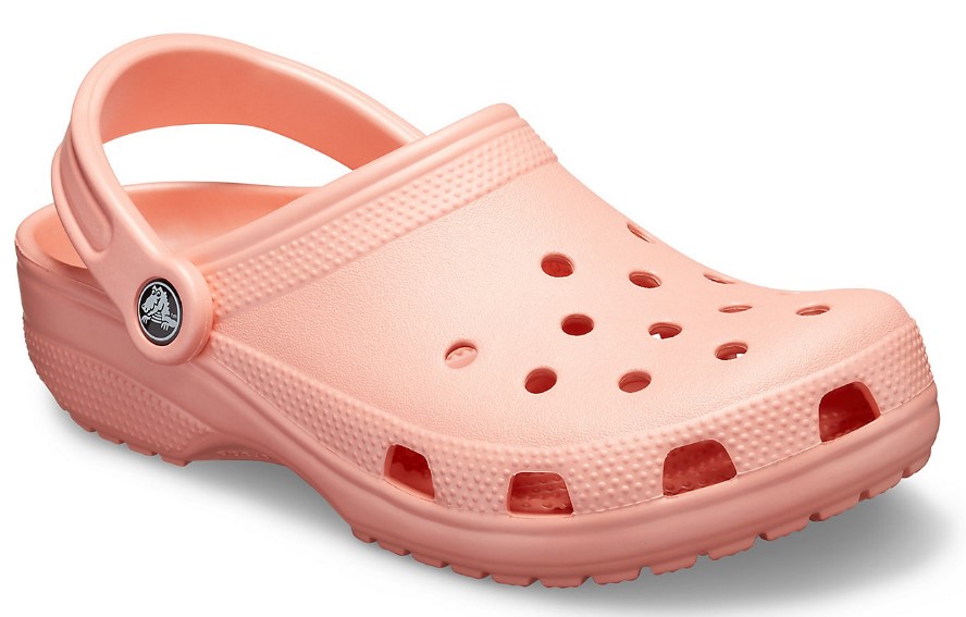 Crocs coast 2024