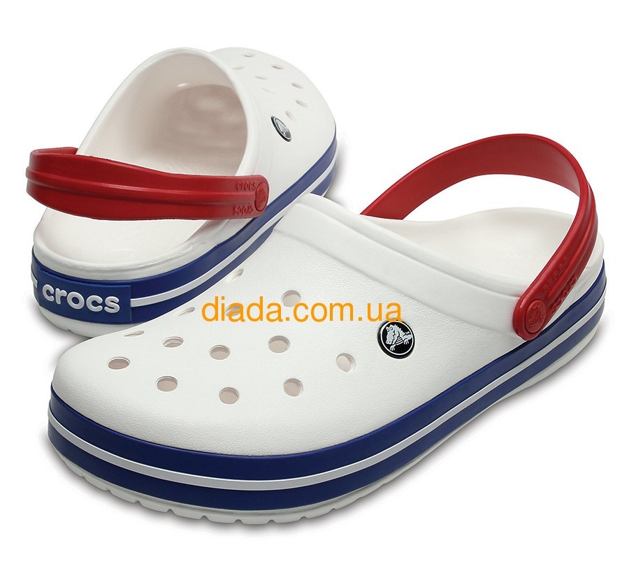 Crocs оригинал и подделка фото