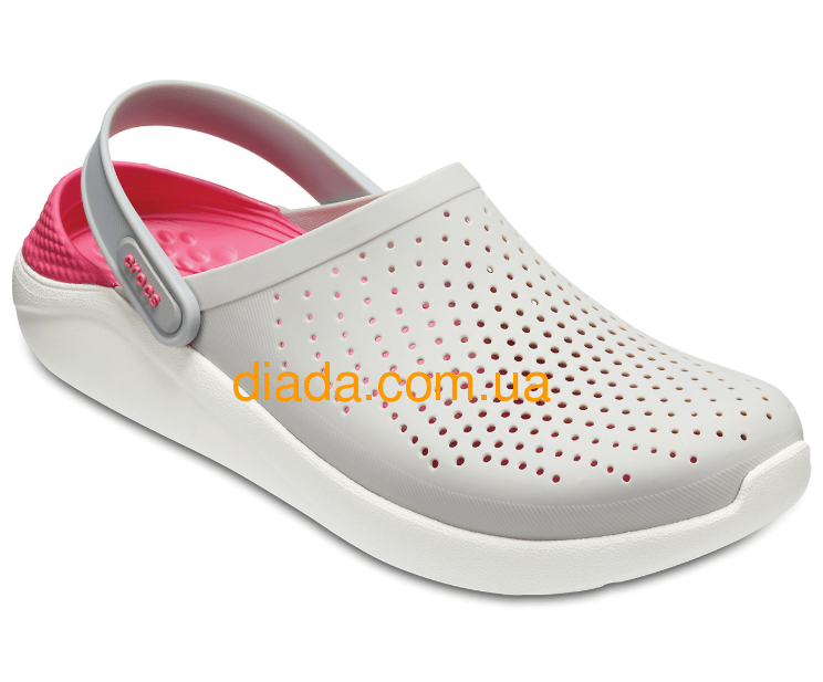 Crocs literide hot sale graphic