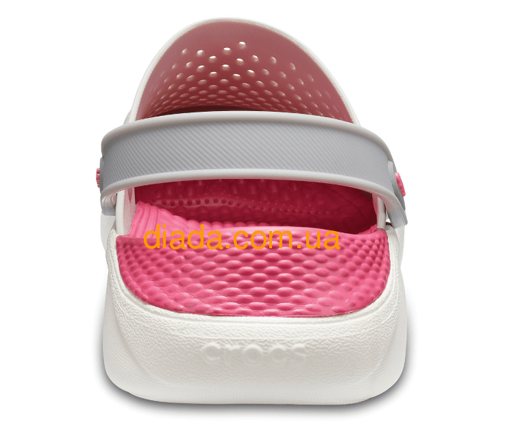 Crocs literide clog clearance mujer