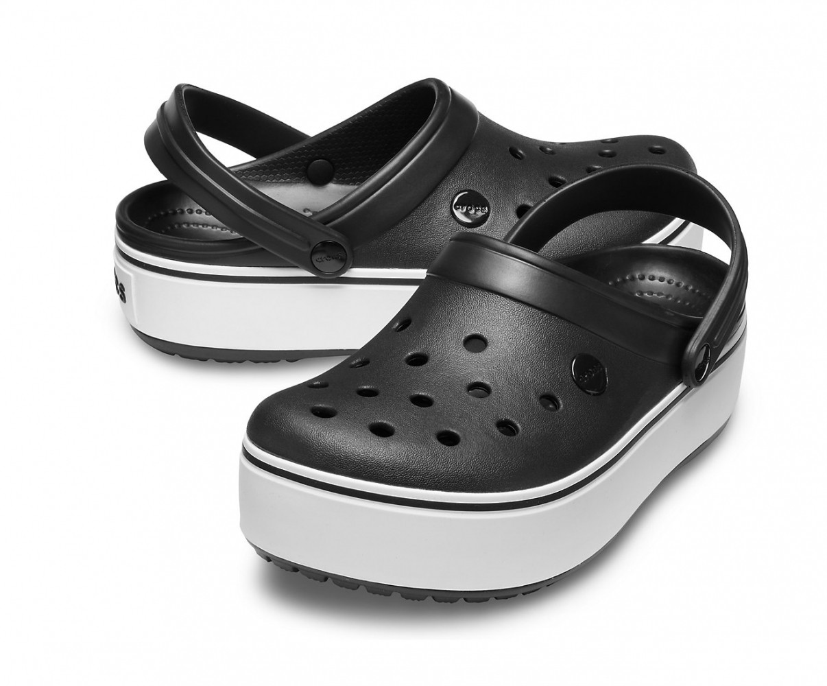 КАТАЛОГ CROCS