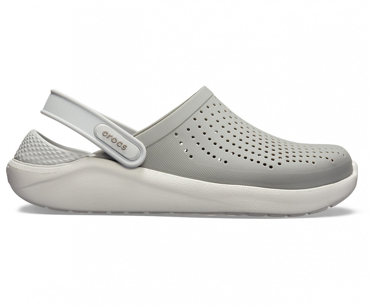 Crocs фото подошвы