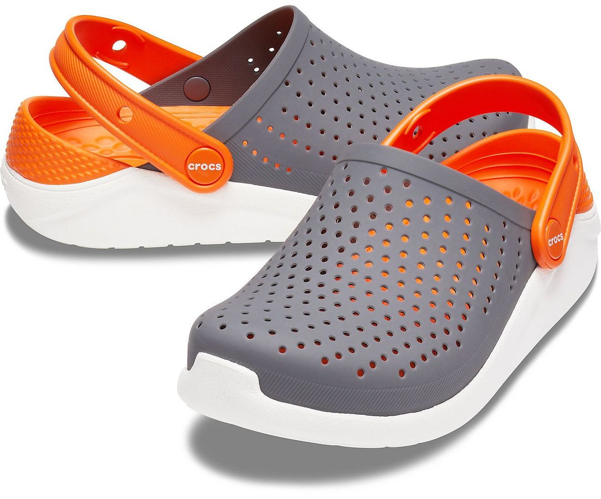 crocs literide for kids