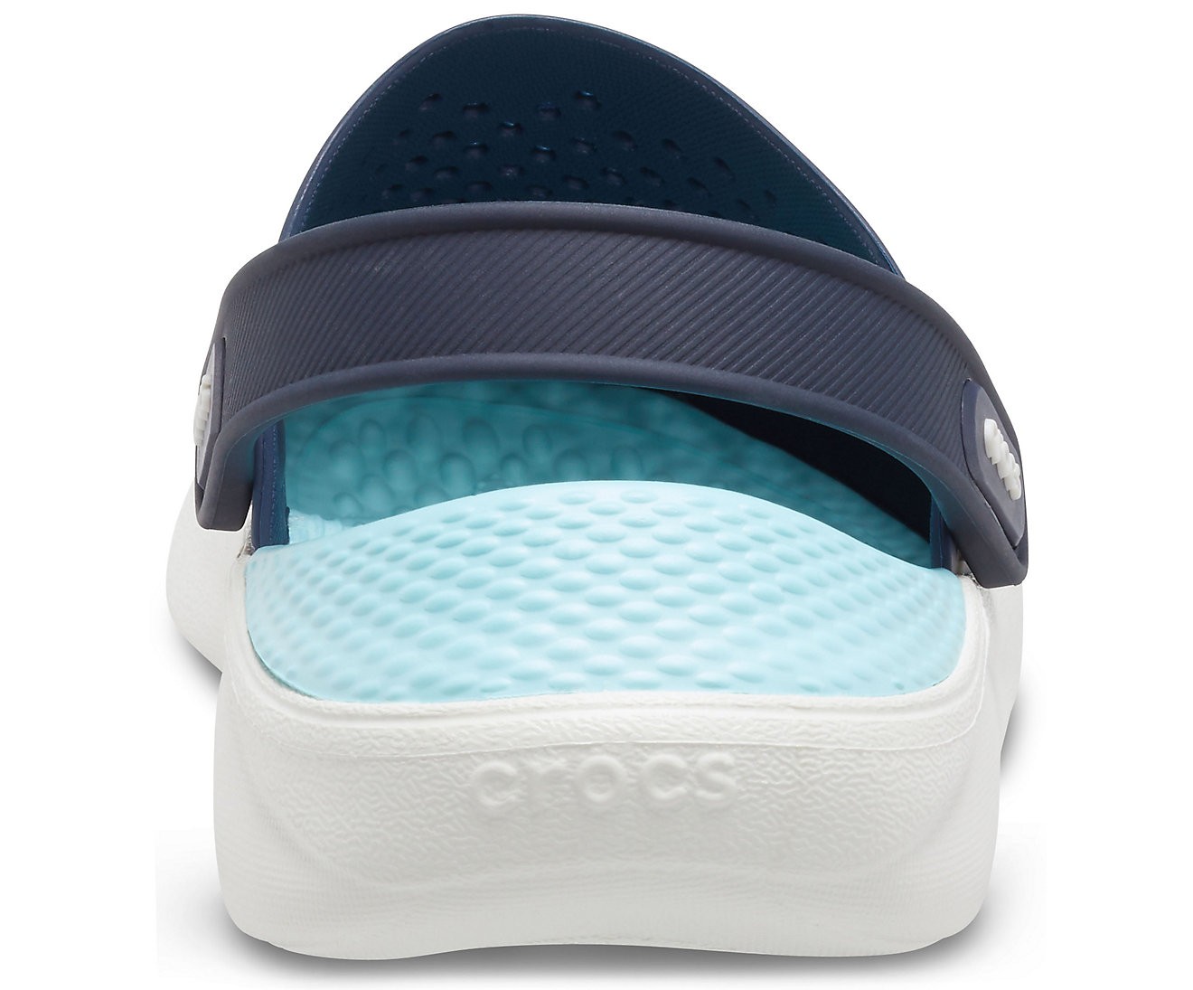 Crocs unisex's outlet lite ride clogs