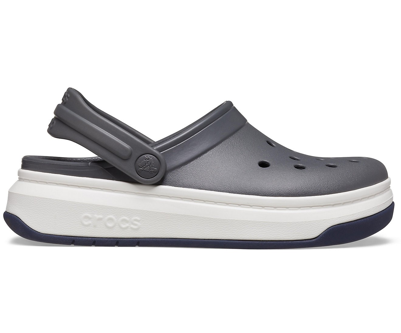 Кроксы на подошве. Crocs 206122. Crocs кроксы Full Force Clog. Crocs Crocband Full Force. Crocs Crocband™ Full Force Clog.