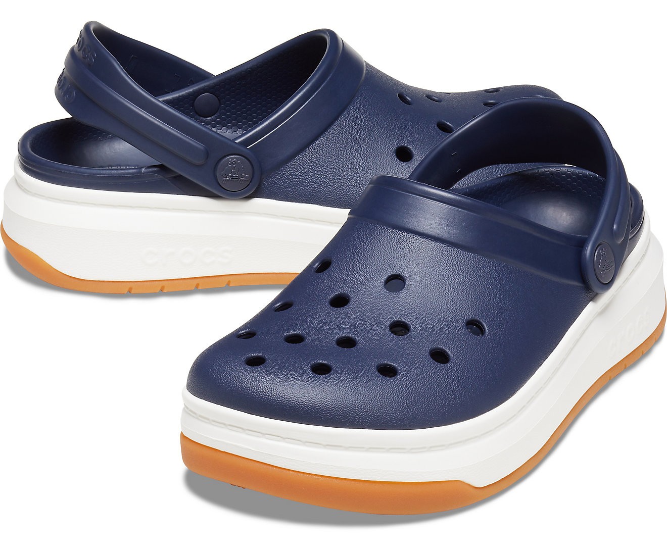 air force one clog