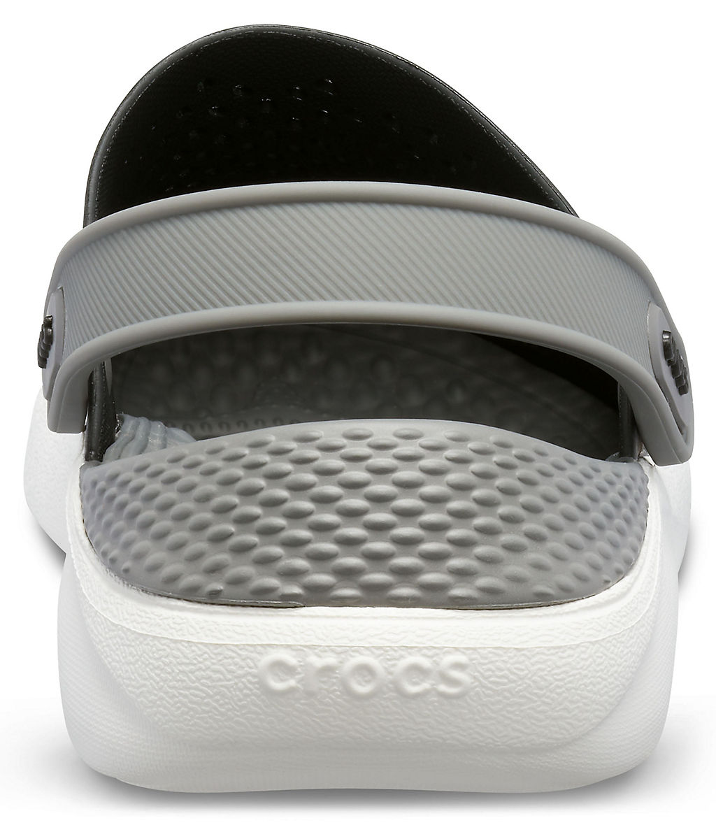 Crocs фото подошвы