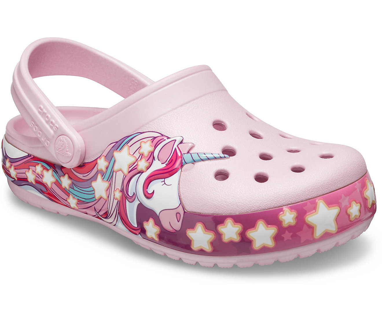 Crocs girl shop