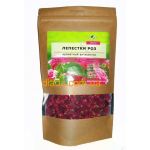 Лепестки роз, чайная роза, фото 1