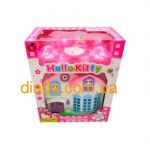 Вилла Китти Hello Kitty, фото 1