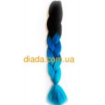 Канекалон 3-2 (65см), фото 1