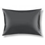 Навочка з шовку, графіт шовкова Silk Kiss, фото 1