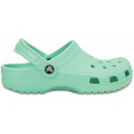 Crocs Mint – вид сбоку