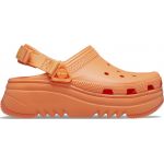 Крокс Класік Іксскейп Сабо Помаранчеві Crocs Classic Hiker Xscape Persimmon арт. 208365
