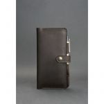 Кожаный тревел-кейс 4.0 темно-коричневый, фото 1