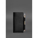 Кожаный тревел-кейс 3.0 черный, фото 1