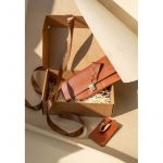 Набор кожаных аксессуаров для путешественника Буэнос-Айрес, фото 1