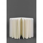 Тетрадь для софт-бука без принта (Молочная, Мини), фото 1