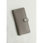 Кожаное женское портмоне 7.0 темно-бежевое, фото 1