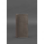 Кожаный тревел-кейс 3.1 темно-бежевый, фото 1