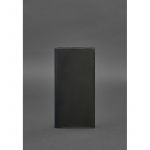 Кожаный тревел-кейс 3.1 черный Crazy Horse, фото 1