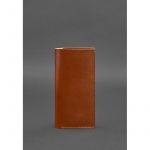 Кожаный тревел-кейс 3.1 светло-коричневый, фото 1