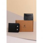 Мужской набор кожаных аксессуаров Вильнюс, фото 1