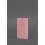 Кожаный чехол для iPhone 11 Розовый, фото 1