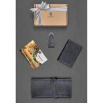 Набор кожаных аксессуаров для путешественника Манчестер, фото 1