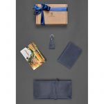 Набор кожаных аксессуаров для путешественника Касабланка, фото 1