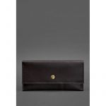 Кожаный тревел-кейс Journey 2.1 Темно-коричневый, фото 1