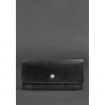 Кожаный тревел-кейс Journey 2.1 Черный Crazy Horse, фото 1