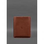 Кожаный чехол-футляр для iPad Pro 12,9 Светло-коричневый, фото 1