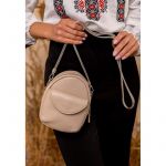 Мини-сумка Kroha светло-бежевый, фото 1