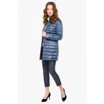 Воздуховик осенне-весенний женский цвет ниагара модель 41323, фото 1