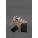 Набор кожаных аксессуаров AUTO 2.0 Черный, фото 1