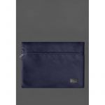 Чехол (мешок) для одежды и обуви синий, фото 1