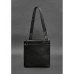 Сумка-планшет для скрытого ношения пистолета Черная Краст, фото 1