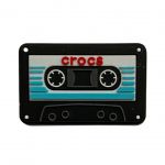 Jibbitz™ Касета — Джибітс для взуття Crocs (оригінальний значок), фото 1
