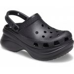 Women's Crocs Classic Bae Clog Black черные, фото 1