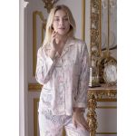 Шелковая пижама Сингапур от Силк Кисс, 95% натуральный шелк, Оригинал Silk Kiss Singapore, фото 1