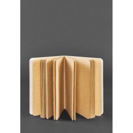 Тетрадь для софт-бука без принта (Крафт, Мини), фото 1